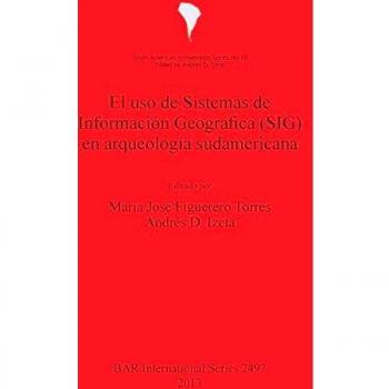 El uso de Sistemas de Información  Geográfica