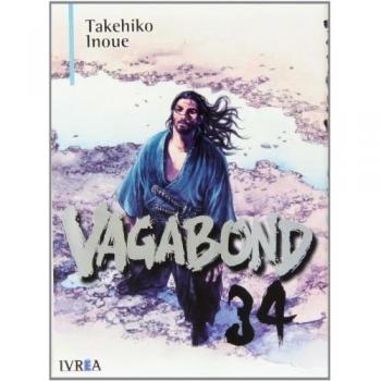 Vagabond 34