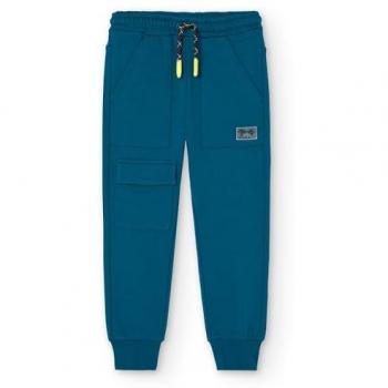 Pantalones de Fleece Boboli para Niños