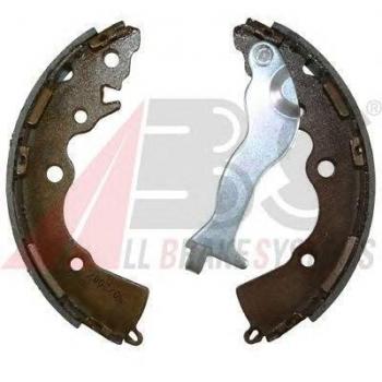 ABS 9194 Brakeshoe Set
