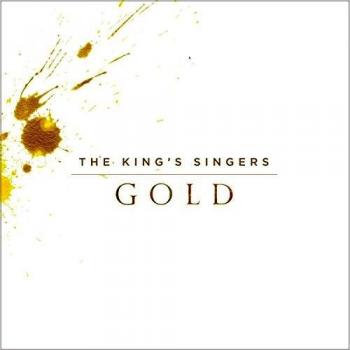 The King's Singers - Gold Album