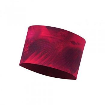 Original Buff 115385.538.10.00 Headband, Hombre, Rosa, Talla Única
