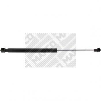 Muelle neumático MAPCO 91668 para BMW Série 1