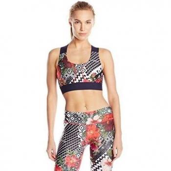 Desigual – Camiseta de mujer TS, CD MID Impact B, primavera/verano, mujer, color gris oscuro, tamaño S