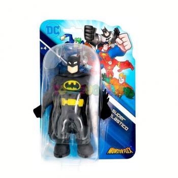 Monster Flex Figura Elástica DC Comics Surtido
