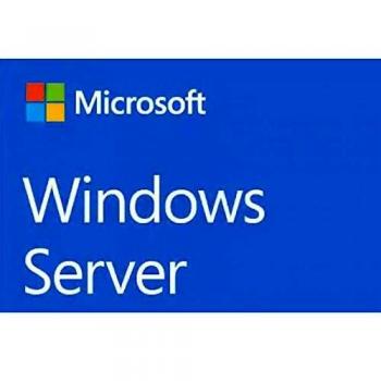 Microsoft Windows Server Datacenter 2019, 64-bit, DE Original Equipment Manufacturer
