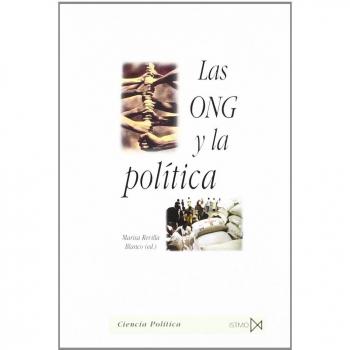 Las ONG y la política: 202