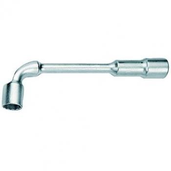 Bahco 29M-11 - Llave Doble Pipa Acod 11