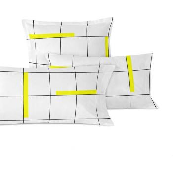Firefly Funda de Almohada Cama 105 (45x125 cm)