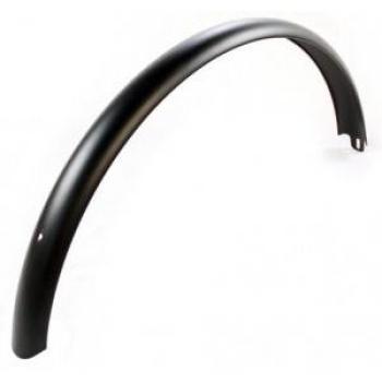 FENDER arrière 28 pouces de long mat de transport Urban Black Wide