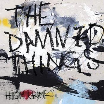 The Damned - High Crimes