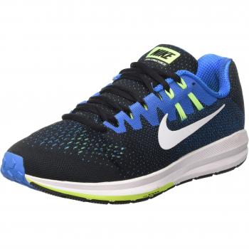 Nike 849576-004, Zapatillas de Trail Running para Hombre, Negro