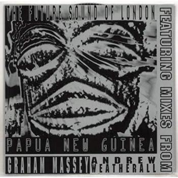 Papa New Guinea [12 VINYL]