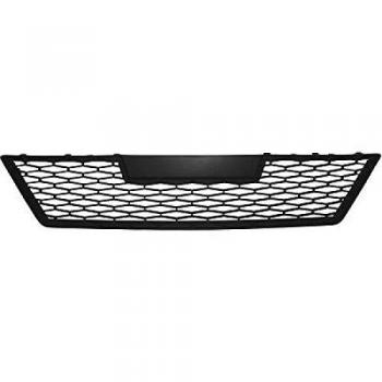 Diederichs 7432345 Rejilla De Ventilacin, Parachoques