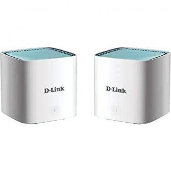 D-Link EAGLE PRO AI AX1500 Mesh System (2 pcs)