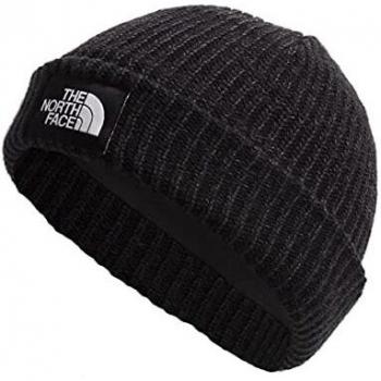 The North Face Ascentials TNF Gorro, Unisex adulto, Negro