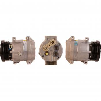 Compresor de aire acondicionado LUCAS ACP600
