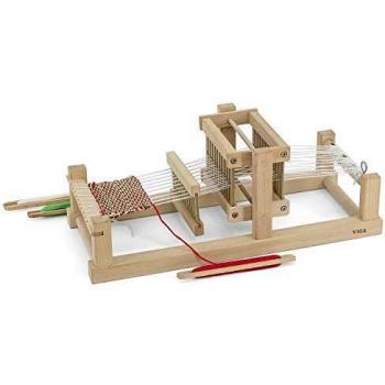 Viga Toys 51366 - Telar de tejido , color/modelo surtido