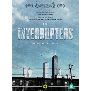 The Interrupters [DVD]