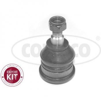 CORTECO Rótula de suspensión/carga para vehículos HYUNDAI: Matrix, i20, Getz, Accent, Coupé, ix20, Elantra, Lantra, Pony, Bayon, Sonata, Excel (Referencia