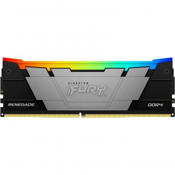 Memoria RAM DDR4 Kingston FURY Renegade RGB 8GB 4000MHz CL19 DIMM
