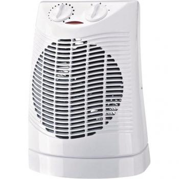 Calefactor Eléctrico THSF024 2000W Blanco