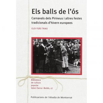 Els Balls De L'Òs