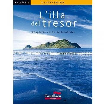 L'Illa Del Tresor: 2