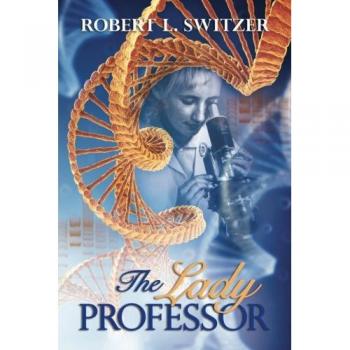 Profesora Dama - Edición en Rústica de Robert L. Switzer