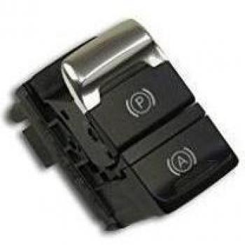 Interruptor Freno de estacionamiento incl. Hold Assist, Audi 8K1 927 225 C WEP