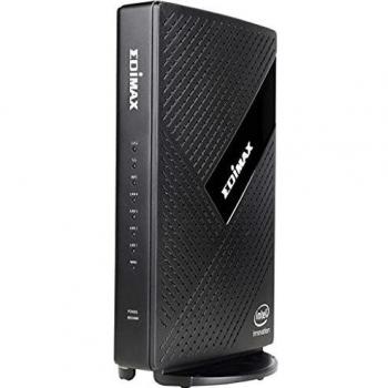 Router EDIMAX BR-6473AX 5PTOS WIFI-AC/574MBPS 4ANTENAS INTERNAS