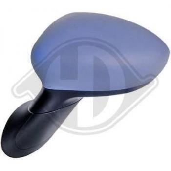 Espejo retrovisor DIEDERICHS 3405225