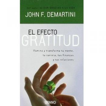 El efecto gratitud