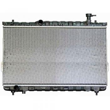 Hella  8MK 376 762-331 radiador