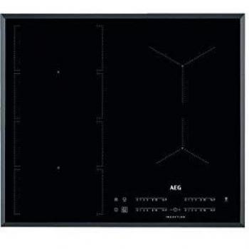 Placa de Inducción AEG IKE64471FB 4 Zonas