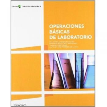 Operaciones básicas de laboratorio