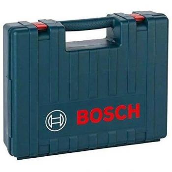 Bosch 2 605 438 170 - Maletín de transporte, 445 x 360 x 123 mm, pack de 1