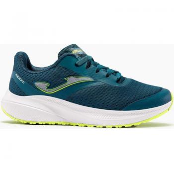 Zapatillas Running Joma Rodio Azul para Niños