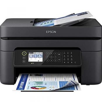 Epson Workforce WF-2850 - Impresora Multifunción Color
