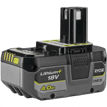 Batería de litio recargable Ryobi Compact RB1840X 4 Ah 18 V