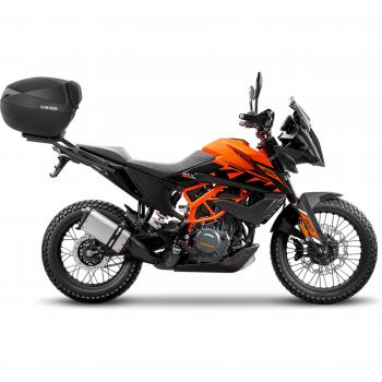Portaequipajes Shad Top Master para KTM Adventure 390 (2020-2022)