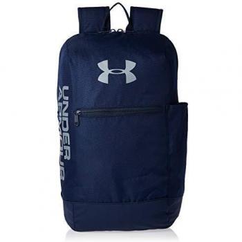 Under Armour Patterson Backpack Mochila, Unisex,