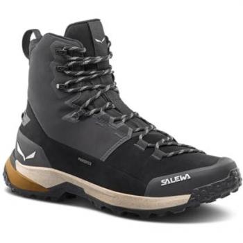 Salewa Puez Winter Mid PTX Men's Waterproof Insulated Boots