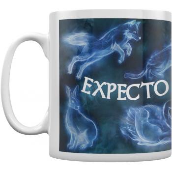Harry Potter - Mug Patronus, 320 ML