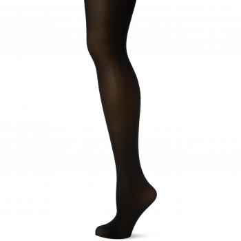 Filippa K Tights 30 Denier medias, 30 DEN, Negro