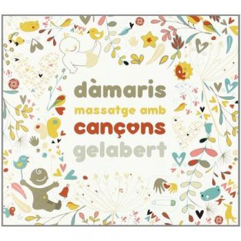 Massatge Amb Cançons - Damaris Gelabert