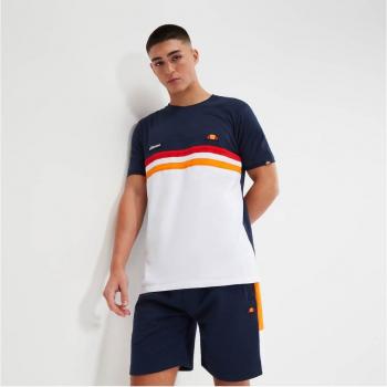 Camiseta de hombre Venire Tee Shirt Ellesse