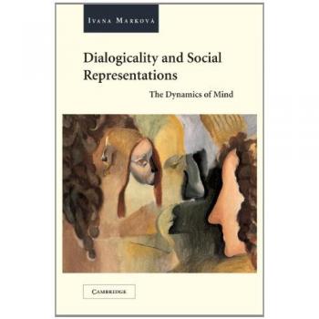 Dinámicas de la Mente: Dialogicidad y Representaciones Sociales (Tapa Dura)