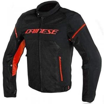 Dainese Air Frame D1 Tex Jacket Chaqueta Moto Verano