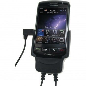 Carcomm CMPC-79 Mobile Smartphone Cradle Blackberry 9500 Storm - Soporte